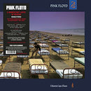 A Momentary Lapse of Reason on Pink Floyd bändin vinyyli LP-levy.