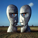 The Division Bell on Pink Floyd bändin vinyyli LP-levy.