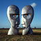 The Division Bell on Pink Floyd bändin vinyyli LP-levy.