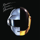 Random Access Memories on Daft Punk bändin vinyyli LP-levy.