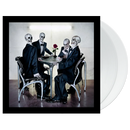 Då Som Nu För Alltid on Kent bändin vinyyli LP-levy.