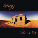 Diesel And Dust on Midnight Oil bändin vinyyli LP-levy.