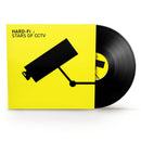 Stars of CCTV on Hard-Fi bändin vinyyli LP-levy.