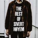 The Rest of Sivert Høyem on Sivert Høyem artistin vinyyli LP-levy.