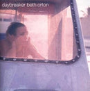 Daybreaker on Beth Orton artistin vinyyli LP-levy.