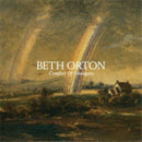 Comfort Of Strangers on Beth Orton artistin vinyyli LP-levy.