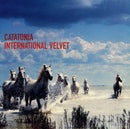 International Velvet on Catatonia bändin vinyyli LP-levy.