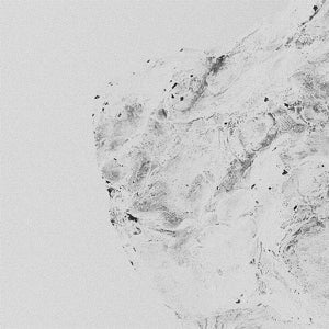 I on Mother bändin vinyyli LP-levy.