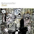 Humanity / Empathy on Butsenzeller/Zool. bändin vinyyli LP-levy.