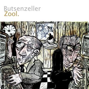 Humanity / Empathy on Butsenzeller/Zool. bändin vinyyli LP-levy.