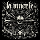 Sortilegia on La Muerte bändin vinyyli LP-levy.