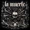 Sortilegia on La Muerte bändin vinyyli LP-levy.