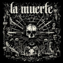 Sortilegia on La Muerte bändin vinyyli LP-levy.