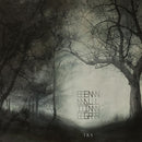 Tra on Endlingr bändin vinyyli LP-levy.