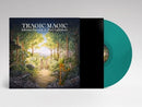 Tragic Magic on Julianna Barwick & Mary Lattimore bändin vinyyli LP-levy.