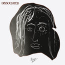 Dissociated on Leserge artistin vinyyli LP-levy.