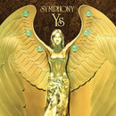 Falcom Sound Team Jdk on Symphony Ys bändin vinyyli LP-levy.