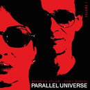 Parallel Universe (Volume 1) on Natacha Atlas & Samy Bishai artistien vinyyli LP-levy.