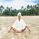 Silver Lining on Adi Oasis artistin vinyyli LP-levy.