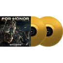 For Honor - a Decade of Battle and Music on Danny Bensi & Saunder Jurriaans & Luc St-Pierre artistien vinyyli LP-levy.