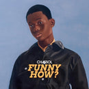 Funny How ? on Chassol artistin vinyyli LP-levy.