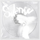Silence on Lucie Antunes artistin vinyyli LP-levy.