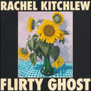 Flirty Ghost on Rachel Kitchlew artistin vinyyli LP-levy.