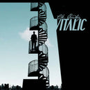 Ok Cowboy on Vitalic artistin vinyyli LP-levy.