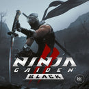 Ninja Gaiden Ii Black on V/A  vinyyli LP-levy.