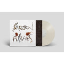 Frozen Flashes on Okvsho bändin vinyyli LP-levy.