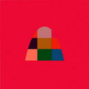 A Place Between Us on Okvsho bändin vinyyli LP-levy.