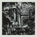 Where The Void Rose on Necromancers bändin vinyyli LP-levy.