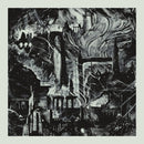 Where The Void Rose on Necromancers bändin vinyyli LP-levy.