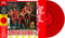 Red Patent Leather on New York Dolls bändin vinyyli LP-levy.