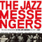 At The Cafe Bohemia 1 on Jazz Messengers bändin vinyyli LP-levy.