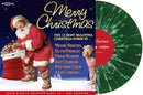 Merry Christmas on V/A vinyyli LP.
