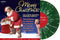 Merry Christmas on V/A vinyyli LP.