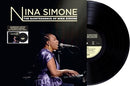Quintessence Of on Nina Simone artistin vinyyli LP-levy.
