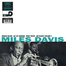 Volume 2 on Miles Davis artistin vinyyli LP-levy.