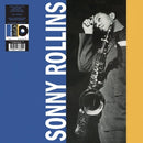 Volume 1 on Sonny Rollins artistin vinyyli LP-levy.