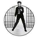 Jailhouse Rock on Elvis Presley artistin vinyyli LP-levy.