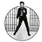 Jailhouse Rock on Elvis Presley artistin vinyyli LP-levy.