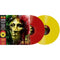 All in One on Bob Marley artistin vinyyli LP-levy.