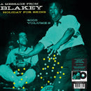 Holiday For Skins Vol. 2 on Art B lakey artistin vinyyli LP-levy.