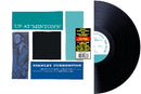 Up At "Minton's", Vol. 1 on Stanley Turrentine artistin vinyyli LP-levy.