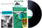 Bone & Bari on Curtis Fuller artistin vinyyli LP-levy.