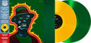 Lightnin'! on Lightnin' Hopkins artistin vinyyli LP-levy.