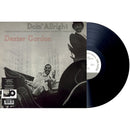 Doin' Allright on Dexter Gordon artistin vinyyli LP-levy.
