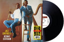 Jazz Contrasts on Kenny Dorham artistin vinyyli LP-levy.