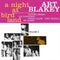 A Night At Birdland Volume 2 on Art Blakey Quintet bändin vinyyli LP-levy.